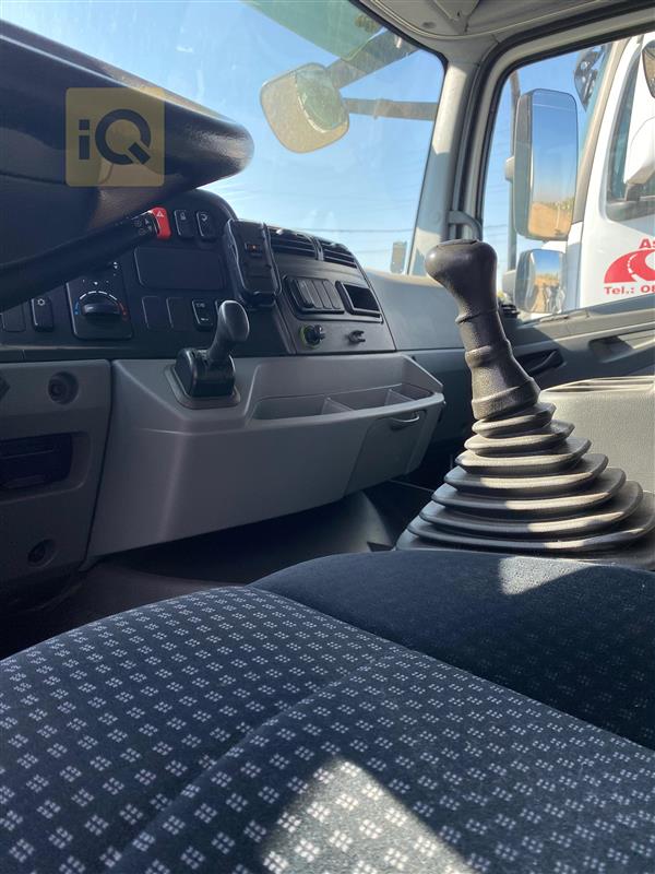 Mercedes-Benz Atego